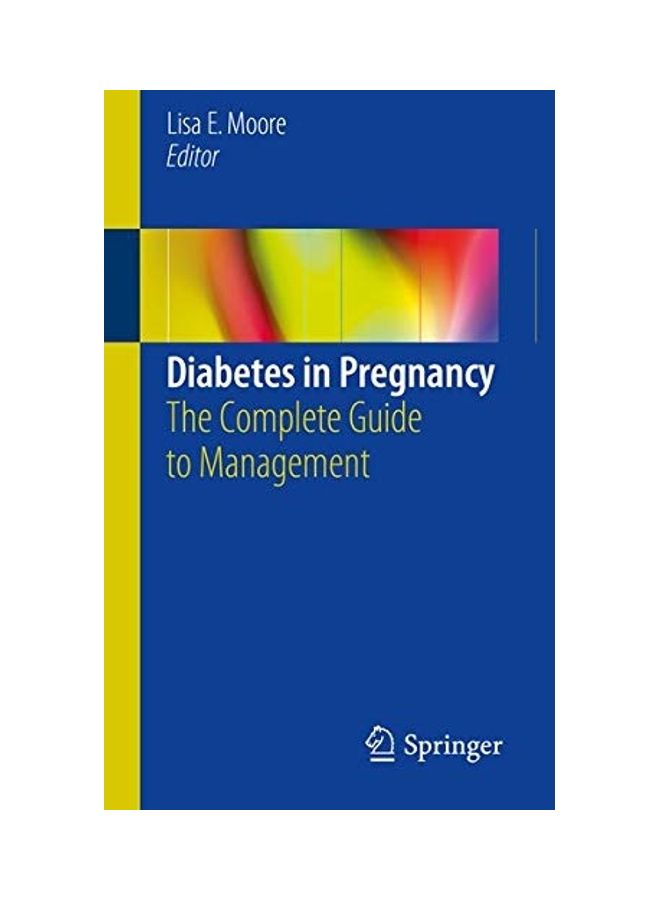 Diabetes In Pregnancy paperback english 