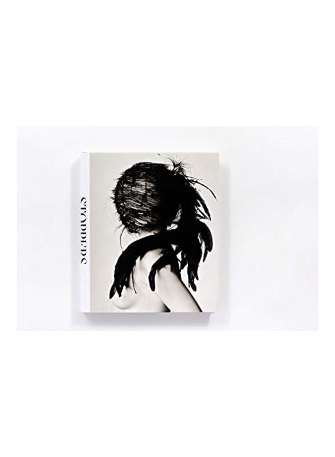 Stoppers hardcover english 