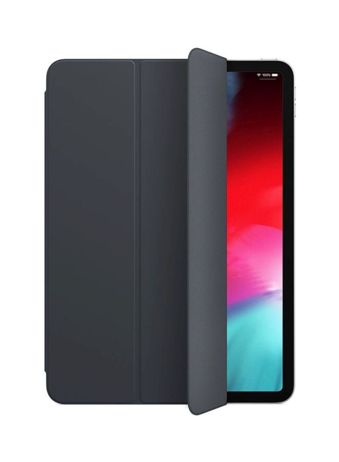 ابل  غطاء سمارت لآيباد برو أسود - Image 3