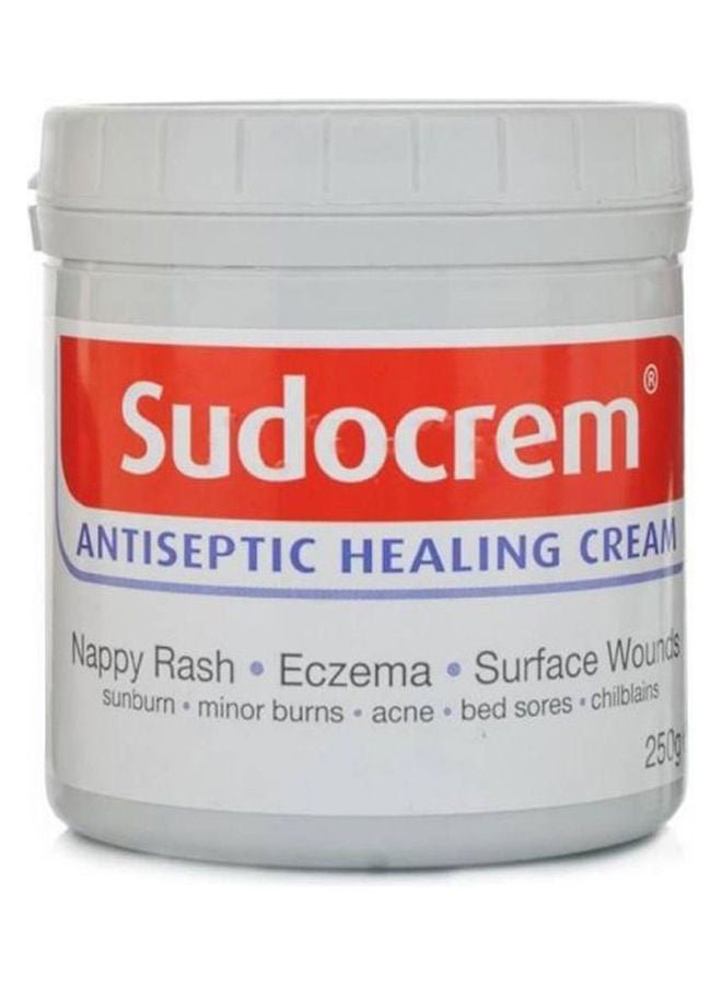 Sudocrem Antiseptic Healing Cream 250g  - Image 1