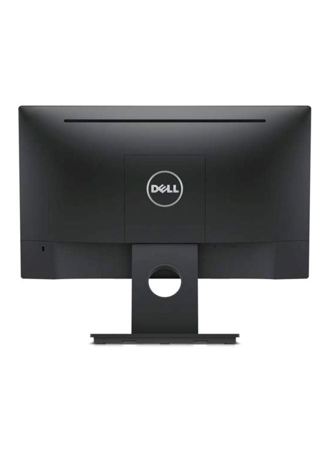 شاشة تلفاز IPS عالية الوضوح 14.1x17.5x6.6بوصة أسود