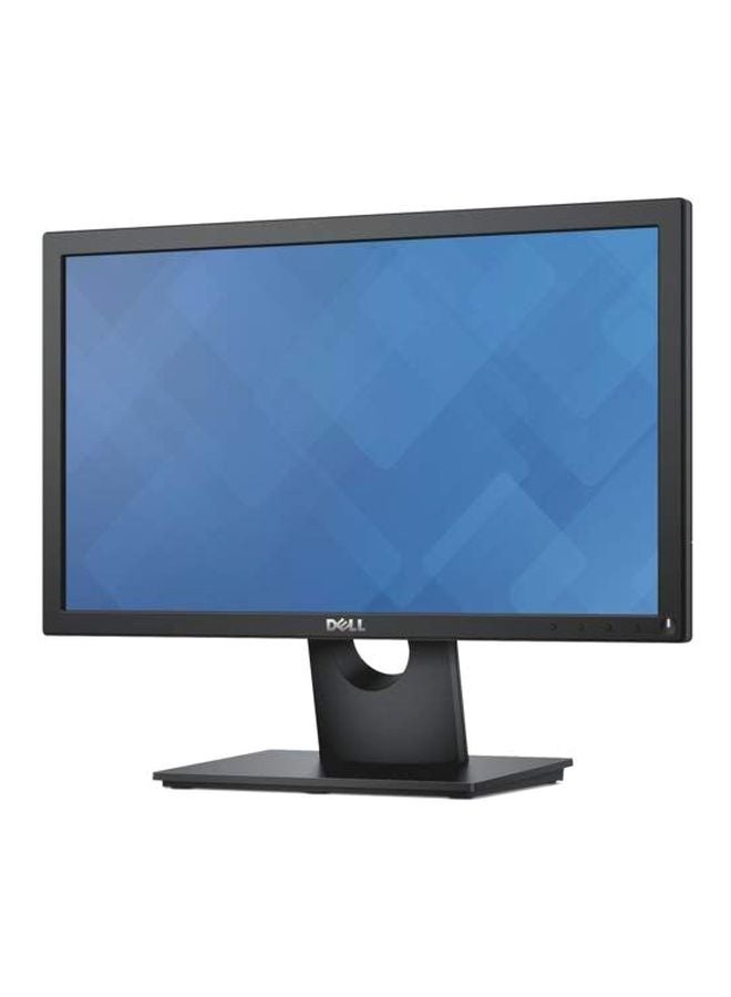 شاشة تلفاز IPS عالية الوضوح 14.1x17.5x6.6بوصة أسود
