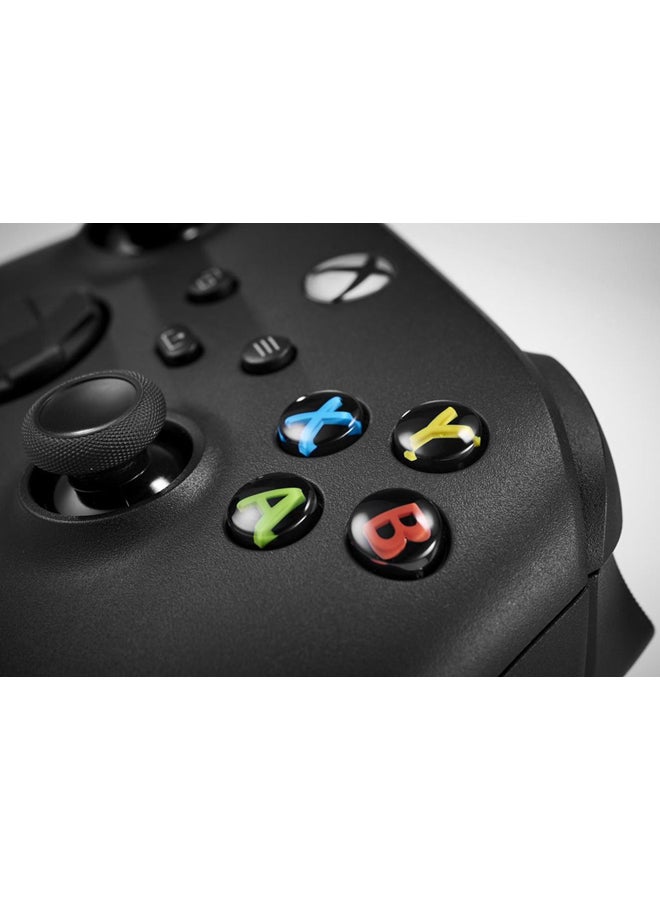 ذراع تحكم سلكي لجهاز الألعاب XBOX من الجيل التاسع مع كابل USB-C للعب على الكمبيوتر - v1623687693/N44646329A_7