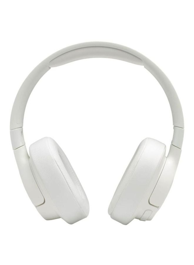 JBL Wireless Bluetooth Headphones White - Image 2