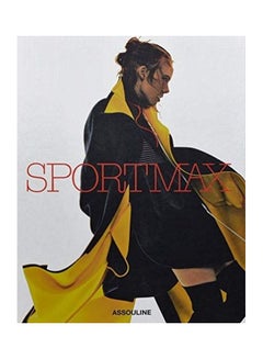 Sportmax Hardcover English