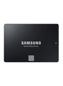 860 EVO SATA III Internal SSD Black