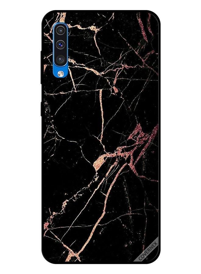 كوفرنيكس غطاء حماية واقِ لموبايل سامسونج جالاكسي A50 متعدد الألوان - Image 1