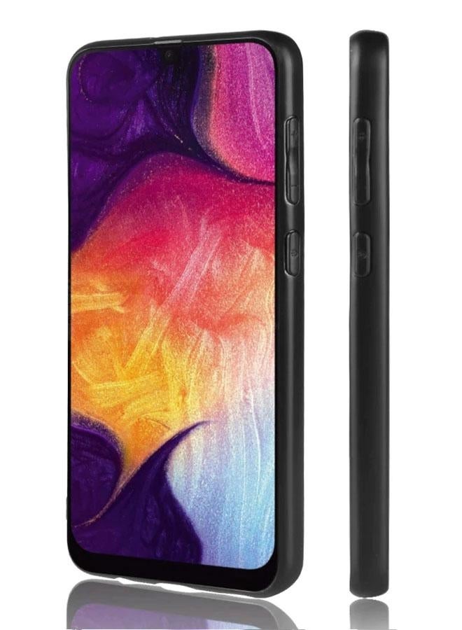 كوفرنيكس غطاء حماية واقِ لموبايل سامسونج جالاكسي A50 متعدد الألوان - Image 3