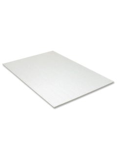 Foam Board White