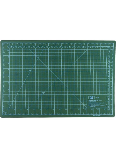 Cutting Mat Green