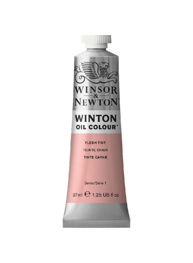 WINSOR & NEWTON Winton Oil Colour Flesh Tint 