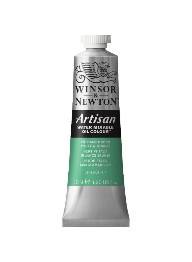 WINSOR & NEWTON Artisan Oil Color Water Mixable Green 