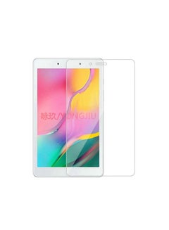 Tempered Glass Screen Protector For Samsung Galaxy Tab A 8 T295 8inch Clear