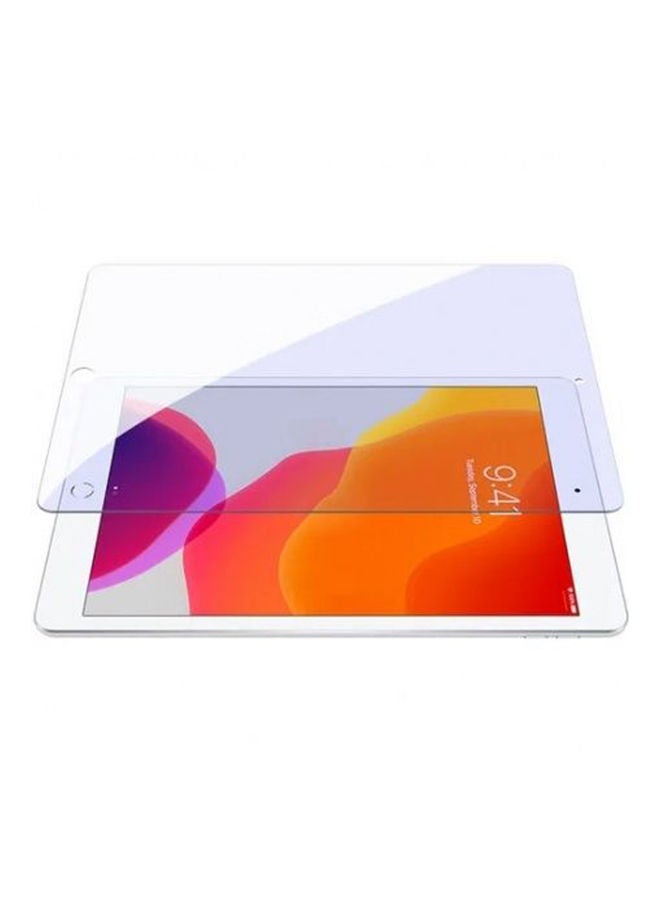 Nillkin V+ Anti Blue Light Tempered Glass Screen Protector For Apple Ipad 2020 Clear - Image 1