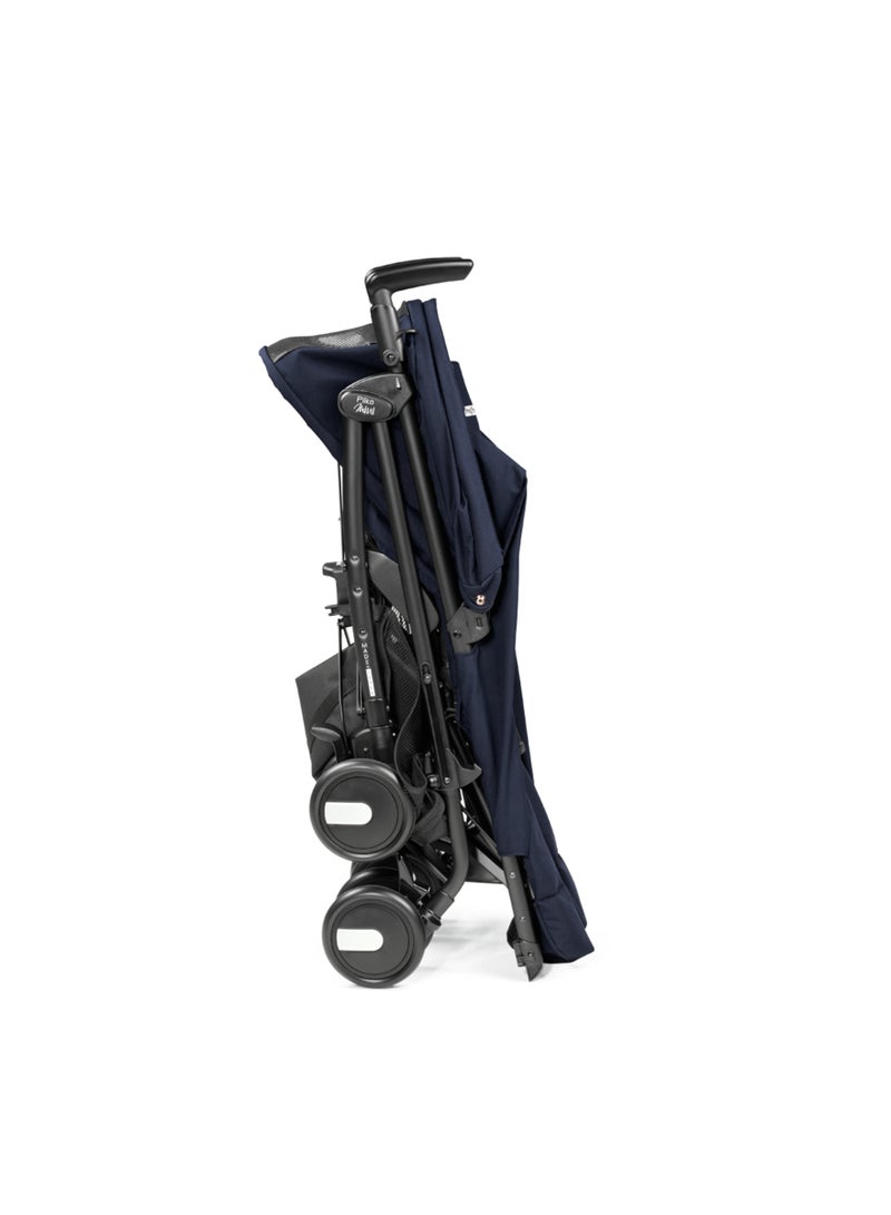 Pliko Mini Stroller