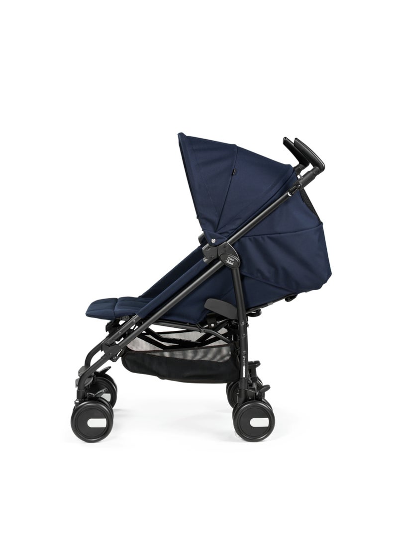 Pliko Mini Stroller