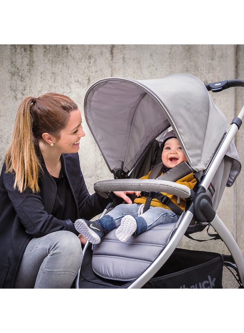 hauck - Lift Up 4 Baby Stroller - Image 1