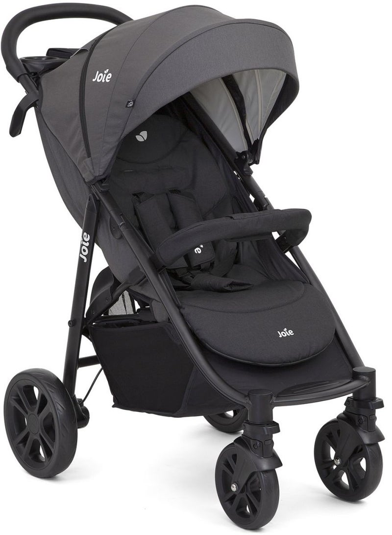 joie - Litetrax Baby Stroller - Image 1