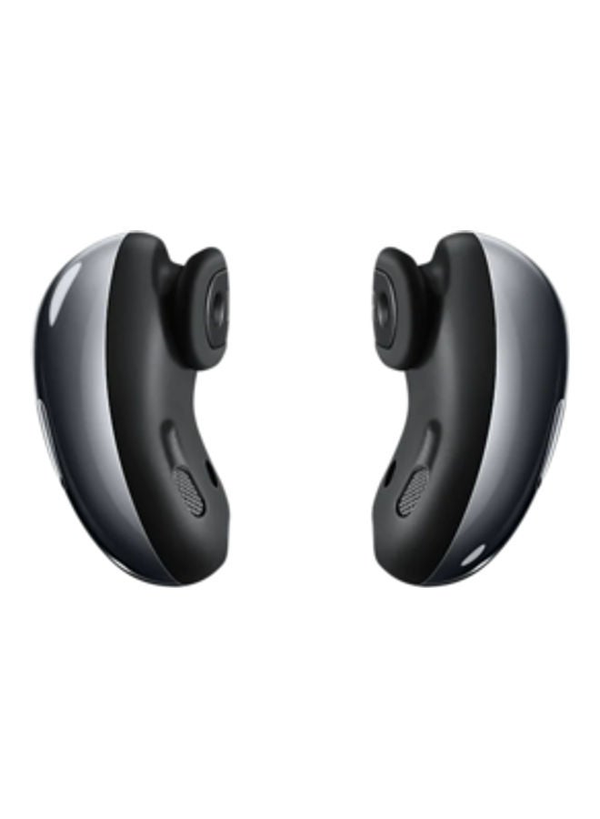 XTOUCH Wireless Earphones With Charging Case Black - Image 4
