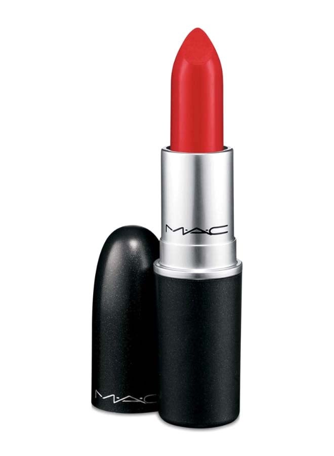 MAC Matte Lipstick Lady Bug  - Image 3