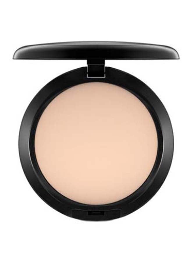 بودرة أساس مضغوطة ستوديو فيكس NC15 - Image 1