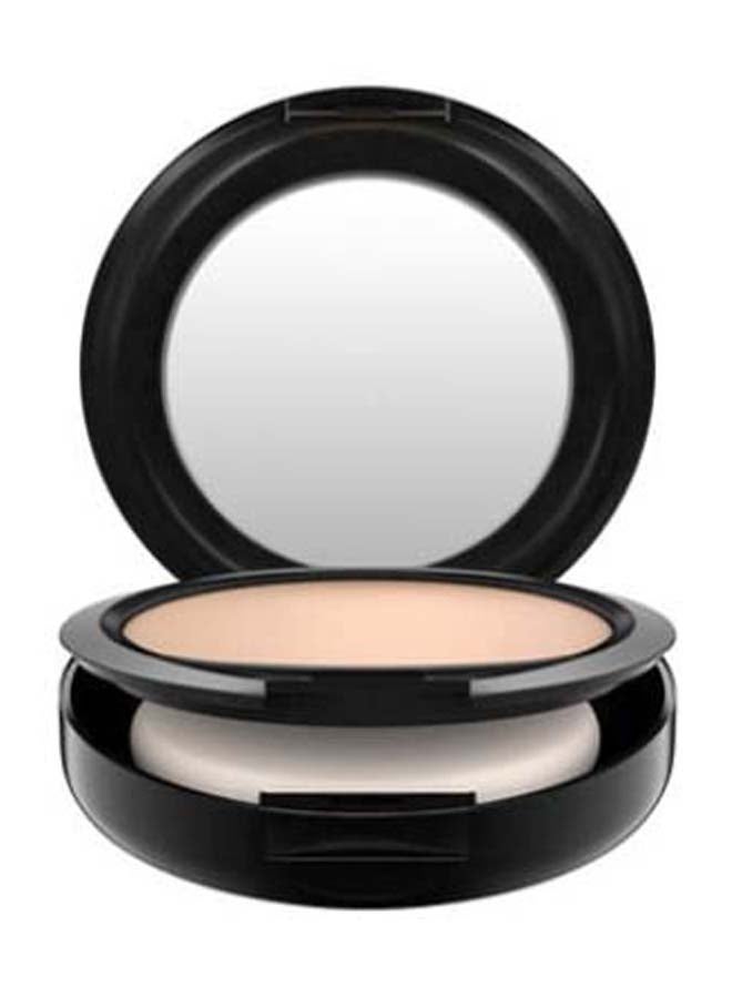 بودرة أساس مضغوطة ستوديو فيكس NC15 - Image 3