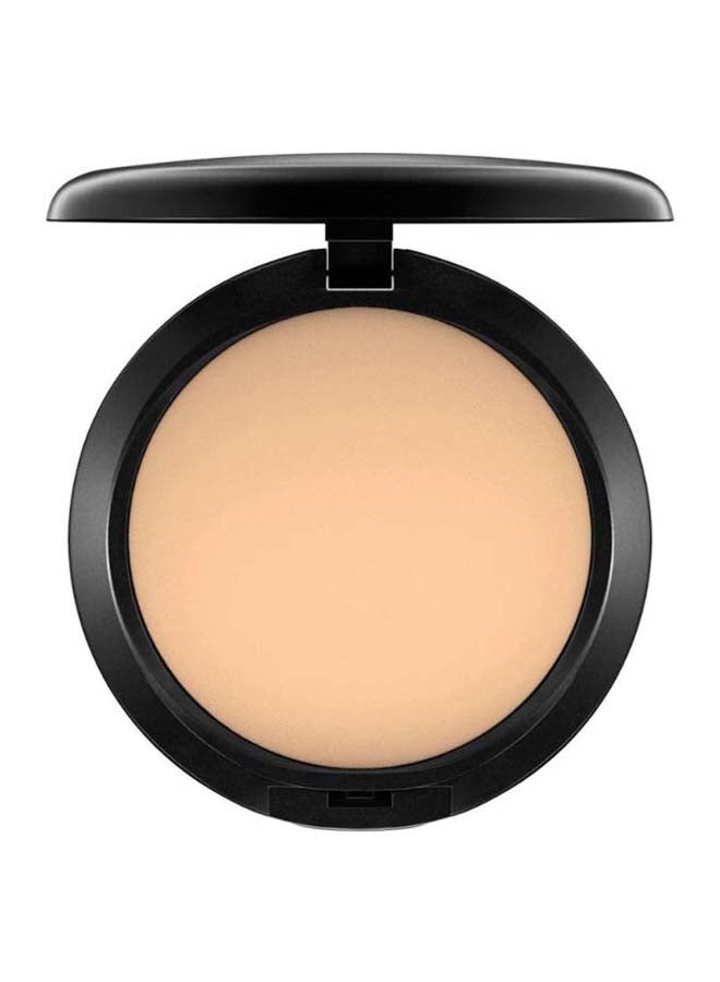 MAC - STUDIO FIX POWDER PLUS FOUNDATION NC35 Nc 35 - Image 1