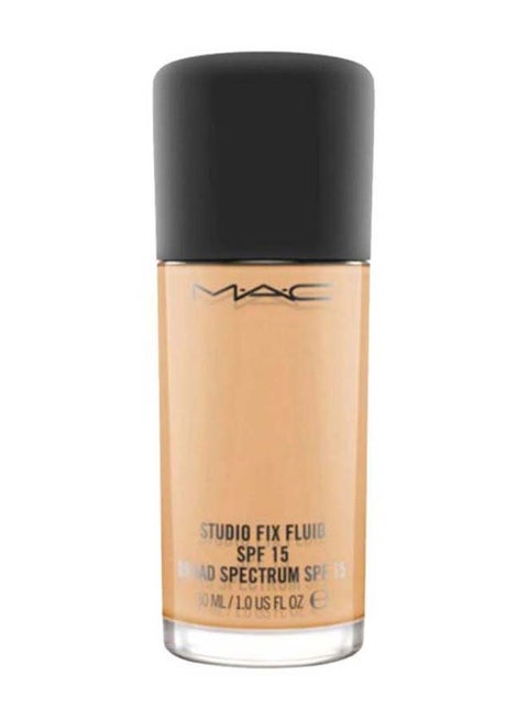 STUDIO FIX FLUID SPF 15 FOUNDATION NC 40 NC40
