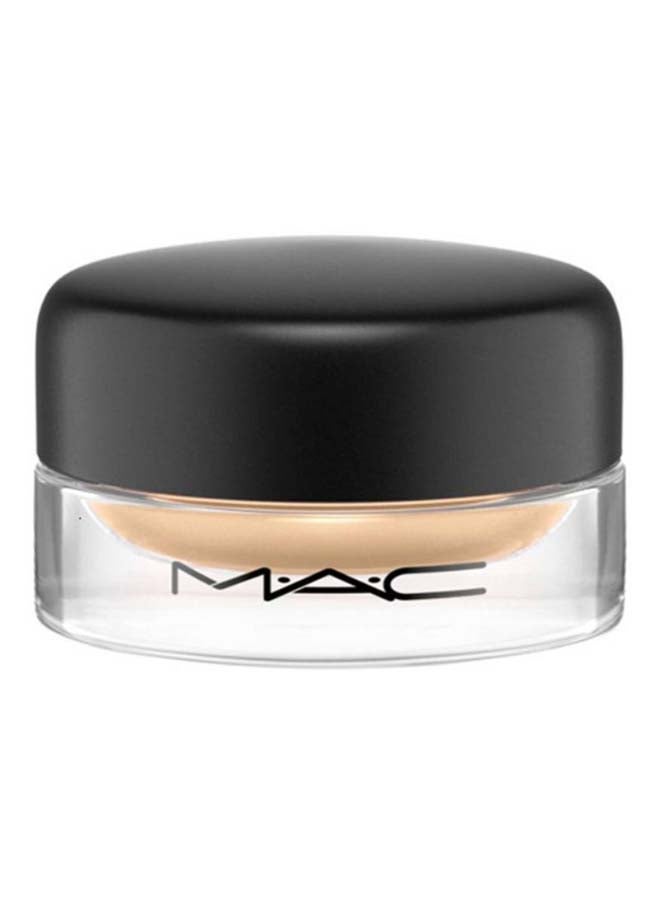 M.A.C - Pro Longwear Paint Pot Eyeshadow Soft Ochre - Image 1