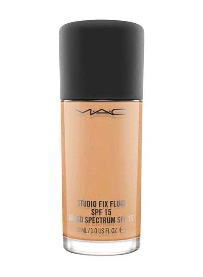 Studio Fix Fluid Face Foundation SPF15 NC43.5 - Image 1
