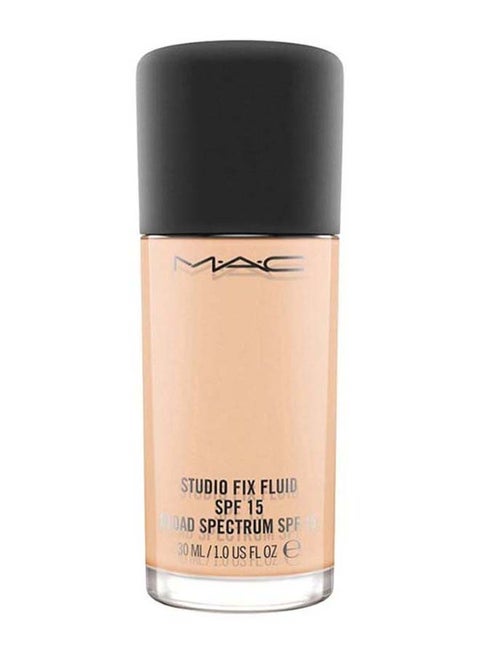 Studio Fix Fluid SPF 15 NW20