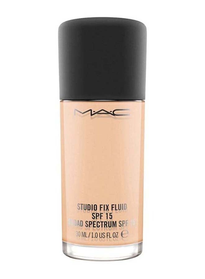 Studio Fix Fluid SPF 15 NW20