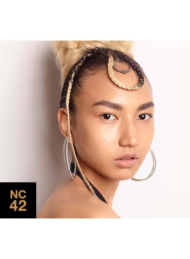 Studio Fix Liquid Foundation NC42 - Image 3