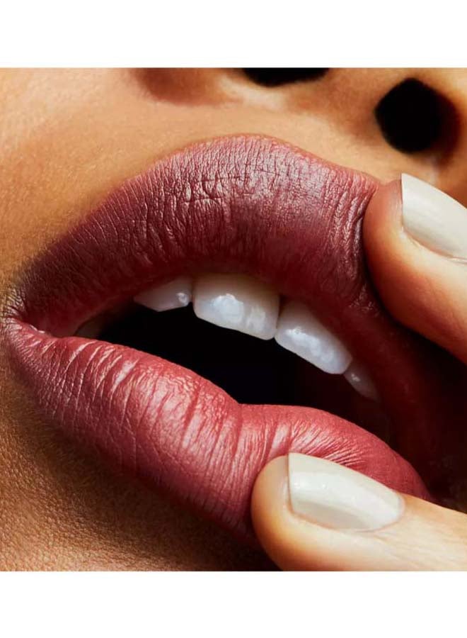M.A.C - Satin Lipstick Verve - Image 1