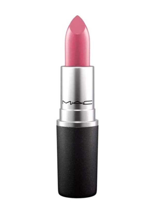 M.A.C Long Lasting Satin Lipstick Amorous - Image 1