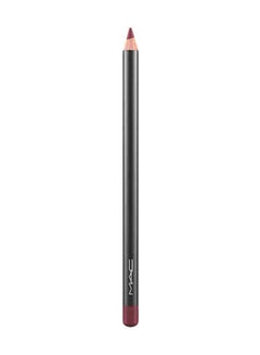 M.A.C Crayon A Levers Lips Pencil Burgundy  - Image 1