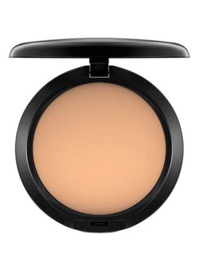 بودرة أساس مضغوطة ستوديو فيكس NW30 - Image 1