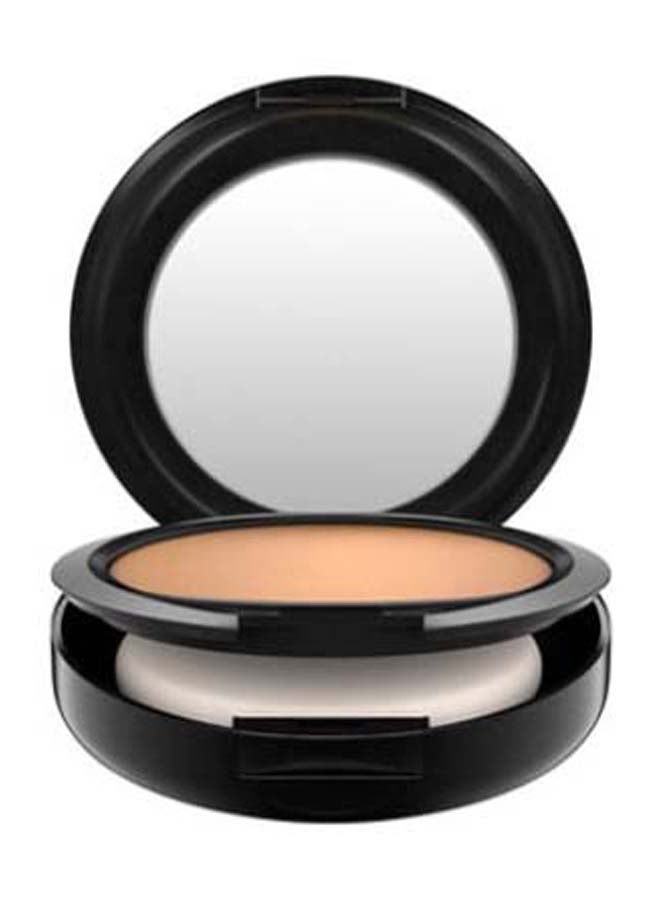 بودرة أساس مضغوطة ستوديو فيكس NW30 - Image 3