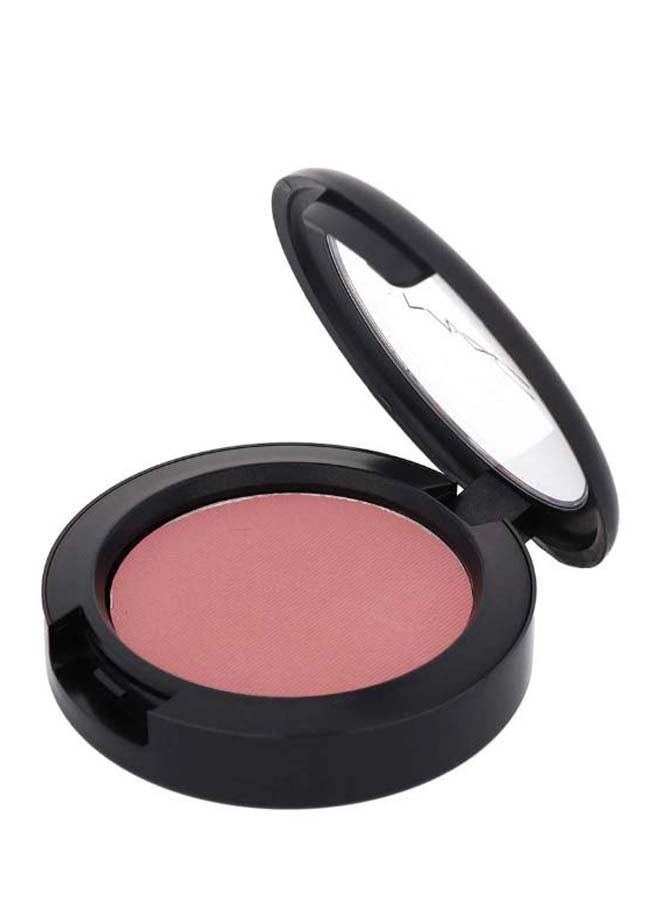 M.A.C - POWDER BLUSH SATIN FLEUR POWER Pink - Image 1