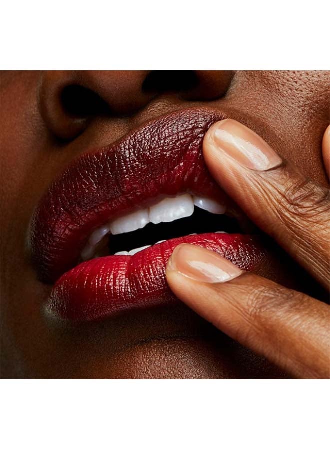 M.A.C - Lustre Lipstick Cockney - Image 1