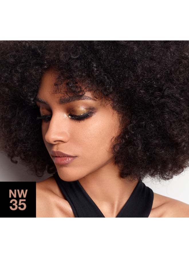M.A.C - STUDIO FIX POWDER PLUS FOUNDATION NW35 NW35 - Image 1
