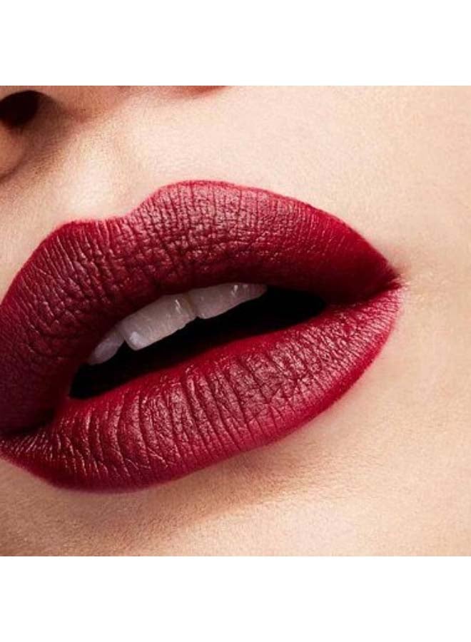 Diva Matte Lipstick Red 603 - v1623730483/N21013536A_3