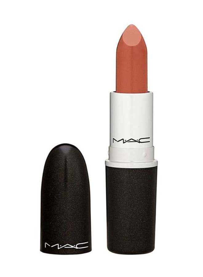 MAC - Lipstick Satin Mocha - Image 1