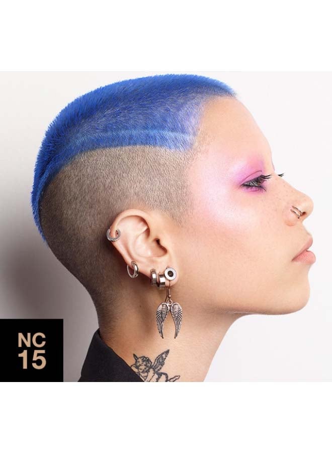 M.A.C - Studio Fix Fluid Foundation NC15 - Image 1