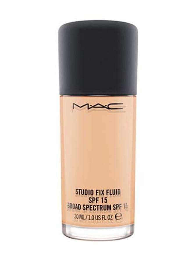 M.A.C - Studio Fix Fluid Foundation NC15 - Image 1