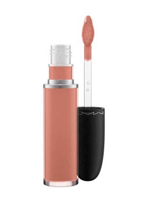 Retro Liquid Matte Lipcolour Lady Be Good