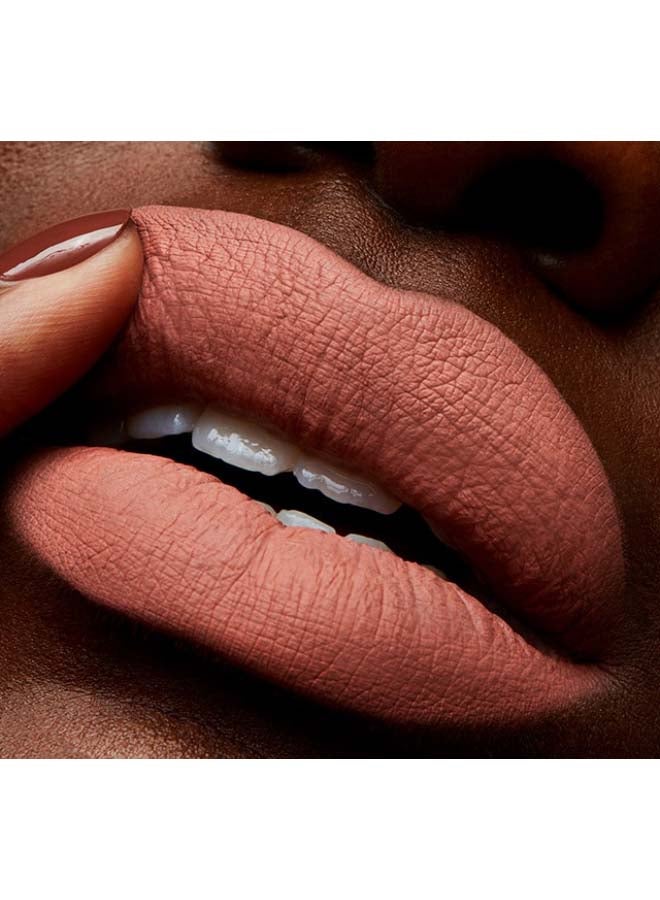 أحمر شفاه كلاسيكي سائل غير لامع ليدي بي جود - Image 4