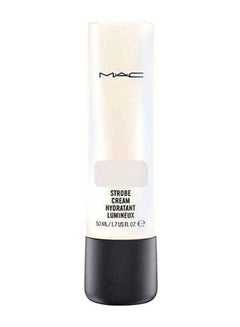 Hydratant Lumineux Strobe Cream Silverlite