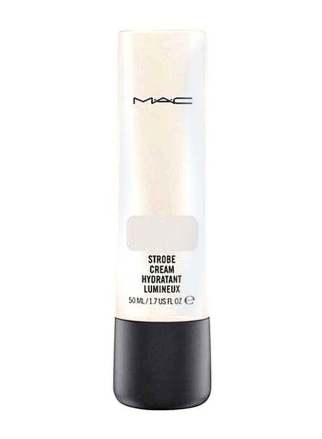 M.A.C - Hydratant Lumineux Strobe Cream Silverlite - Image 1
