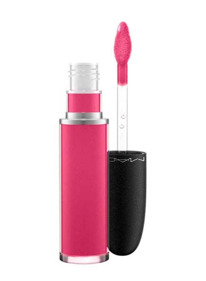 M.A.C - Retro Matte Liquid Lipcolor To Matte With Love - Image 1